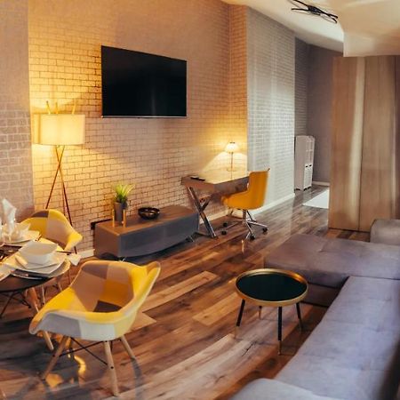 Luxury Comfort 1 Bedroom Suite Μπέρμιγχαμ Εξωτερικό φωτογραφία