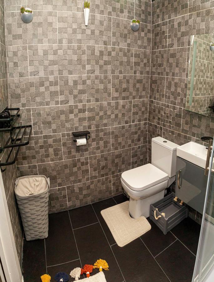 Luxury Comfort 1 Bedroom Suite Μπέρμιγχαμ Εξωτερικό φωτογραφία
