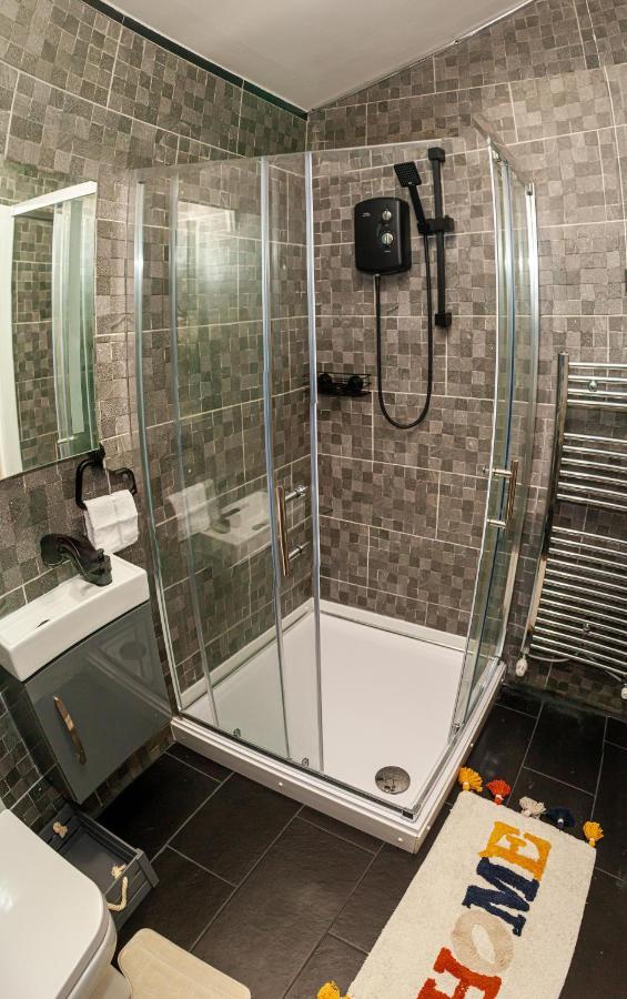 Luxury Comfort 1 Bedroom Suite Μπέρμιγχαμ Εξωτερικό φωτογραφία
